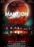 Mansion of Blood movie nude scenes