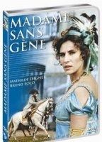 Madame Sans-Gêne 2002 movie nude scenes