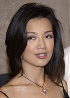 Photos ming na wen nude 41 Sexiest