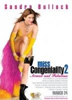 Miss Congeniality 2: Armed and Fabulous tv-show nude scenes