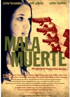 Malamuerte (2009) Nude Scenes