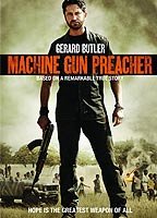 Machine Gun Preacher (2011) Nude Scenes