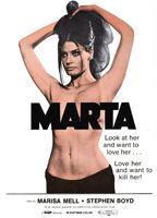Marta 1971 movie nude scenes
