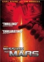 Mission to Mars movie nude scenes