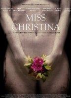 Miss Christina (2013) Nude Scenes