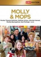 Molly & Mops movie nude scenes