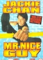 Mr. Nice Guy 1997 movie nude scenes