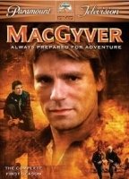 MacGyver 1985 - 1992 movie nude scenes