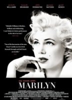 My Week with Marilyn movie nude scenes
