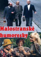 Malostranske humoresky movie nude scenes