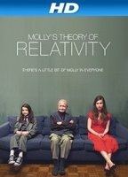 Molly's Theory Of Relativity 2013 movie nude scenes