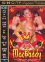 Macdaddy (2002) Nude Scenes
