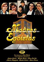 Madres egoistas (1991) Nude Scenes