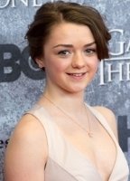Maisie williams nude