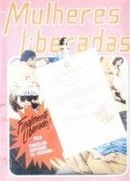 Mulheres Liberadas 1982 movie nude scenes