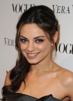 Mila Kunis nude