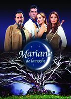 Mariana de la noche (2003-2004) Nude Scenes