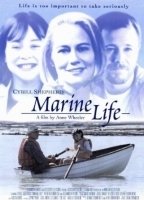 Marine Life 2000 movie nude scenes