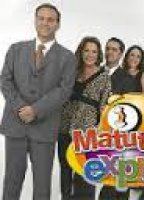 Matutino Express tv-show nude scenes