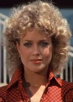 Melody Anderson  nackt