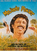 Mojado Power movie nude scenes