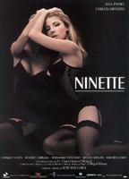 Ninette (2005) Nude Scenes