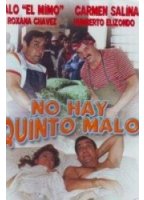 No hay quinto malo movie nude scenes