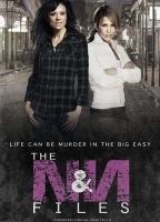 Nikki & Nora: The N&N Files tv-show nude scenes