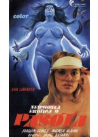 Neumonía erótica y pasota 1981 movie nude scenes