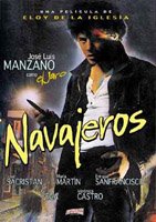 Navajeros (1980) Nude Scenes