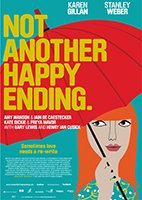 Not Another Happy Ending (2013) Nude Scenes