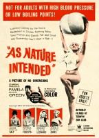 Naked as Nature Intended movie nude scenes