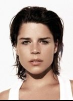 Neve Campbell nude