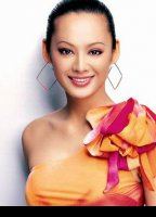 Ning Jing nude
