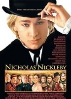 Nicholas Nickleby 2002 movie nude scenes