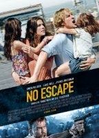 No Escape (I) movie nude scenes