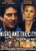 Night and the City 1992 movie nude scenes