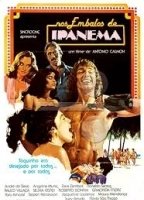 Nos Embalos de Ipanema movie nude scenes