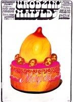 Urodziny Matyldy 1975 movie nude scenes