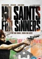 No Saints for Sinners (2011) Nude Scenes