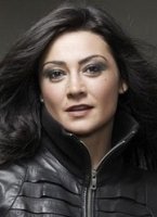 Natalie J. Robb nude