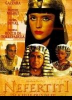 Nefertiti, figlia del sole 1995 movie nude scenes