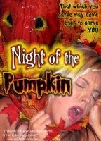 Night of the Pumpkin movie nude scenes