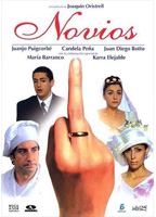 Novios (1999) Nude Scenes