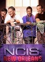 NCIS: New Orleans tv-show nude scenes