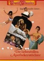 Die liebestollen Apothekerstöchter (1972) Nude Scenes