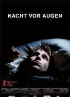 Nacht vor Augen 2008 movie nude scenes