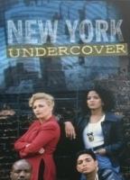 New York Undercover 1994 movie nude scenes