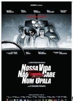 Nossa Vida Não Cabe Num Opala 2008 movie nude scenes