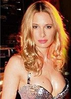 Nadeshda Brennicke nude